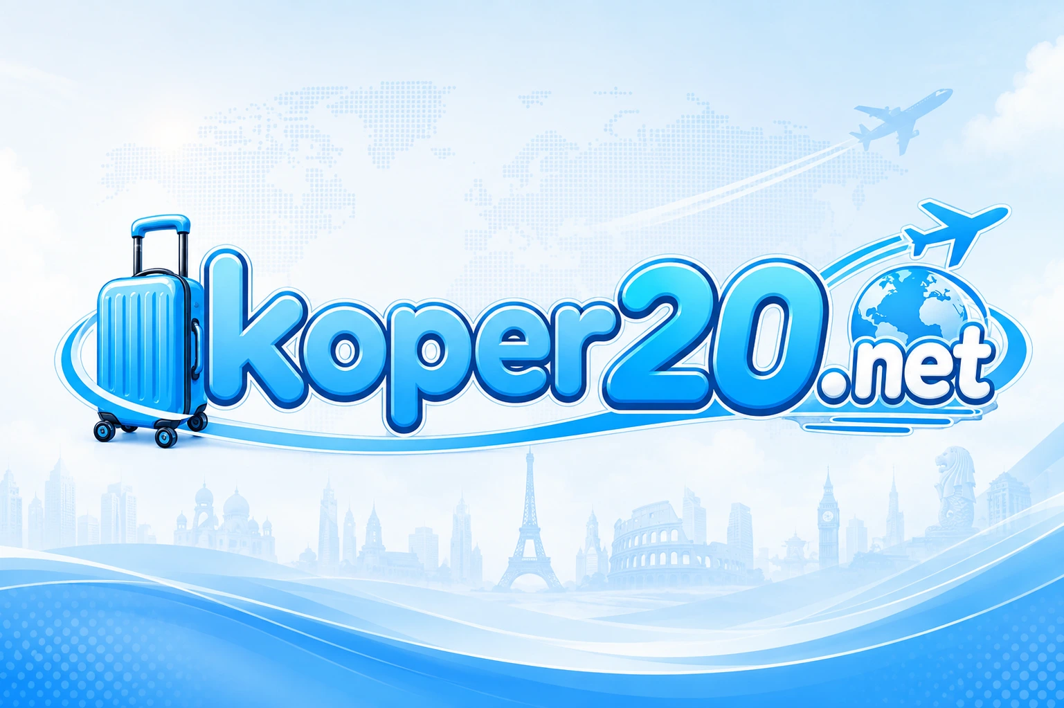 Koper20 Platform Rekomendasi Terpercaya